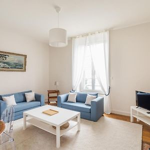 LE SEIZE - Appartement spacieux au cœur d'un quartier calme de Rennes