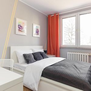 Appartement à 2 Chambres à Coucher