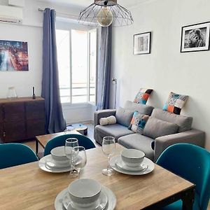 Appartement à 2 Chambres à Coucher