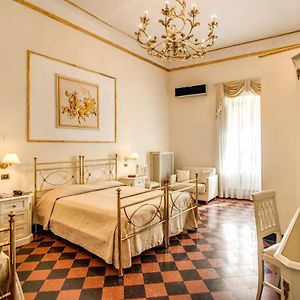 Chambre Triple