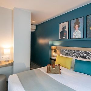 Chambre Standarde Lit King-Size
