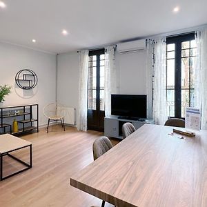 Appartement à 3 Chambres à Coucher