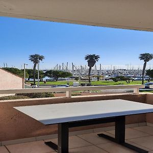 Studio Port Vauban Excellente Situation Climatise Box Fibre