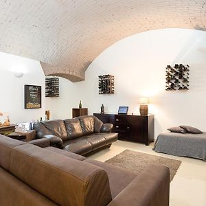La Cantinetta Di Milano - The Wine Cave In Milan, Huge 110Sqm Apartment Next To Central Station