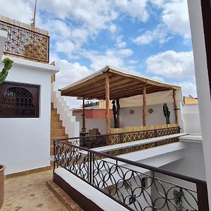 Chambre de Luxe