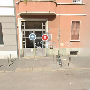 A Casa Di Arianna