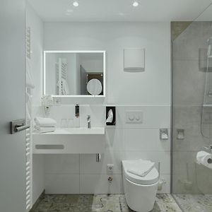 Chambre Lit King-Size