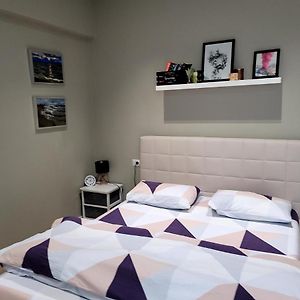 Chambre de Luxe Lit King-Size