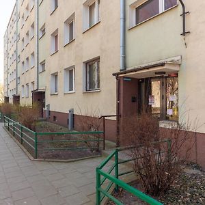 Krasinski Garden 2-Bedroom Apartament