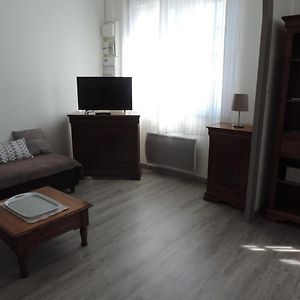 Maison 1 Chambre