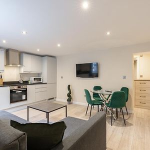 Appartement de Luxe