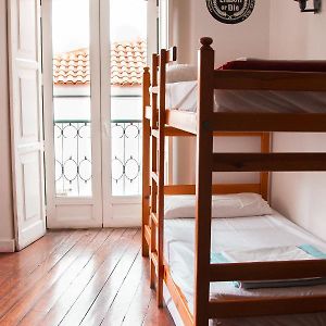 Dormitory Room Mixed