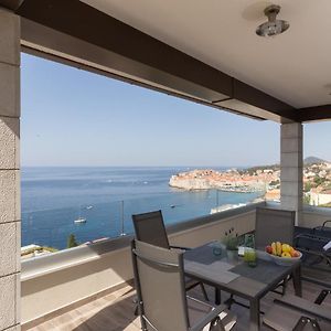Amorino Of Dubrovnik Apartments