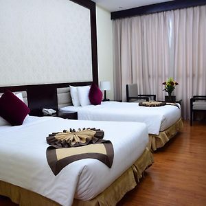 Chambre de Luxe Double