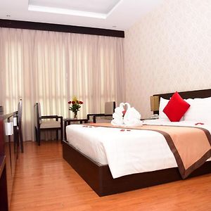 Chambre Supérieure Double