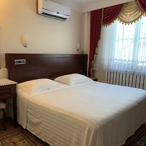 Chambre Standarde Lit King-Size