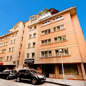 Appartement Standard