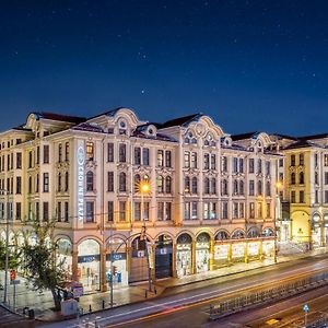 Crowne Plaza Istanbul - Old City By Ihg