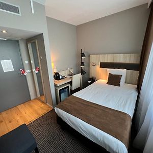 Chambre Simple