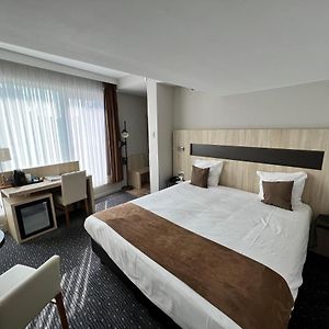 Chambre Lit Queen-Size