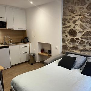 Appartement Studio
