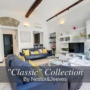 Nestor&Jeeves - Zen - Central - Very Close Beaches