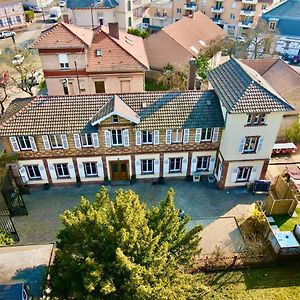 Villa Avril&spa, gîte de luxe piscine jacuzzi sauna 16 pers proche Europapark