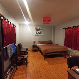 Chambre Standarde Lit King-Size