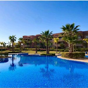 Marrakech Golf City Prestigia