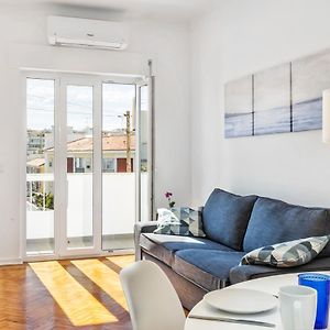 Appartement à 3 Chambres à Coucher