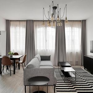 One Five Six - Unique Apartments