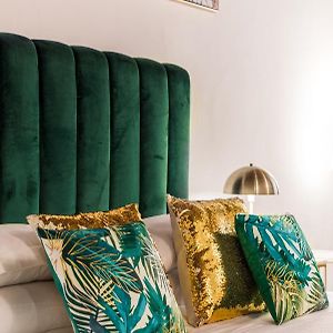 Chambre de Luxe Lit King-Size