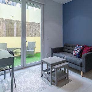 Appartement Rez-de-Chaussée