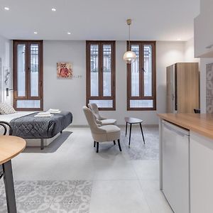Appartement Studio