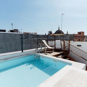 Luxury And Cozy- 1Bd 1Bth- Las Setas