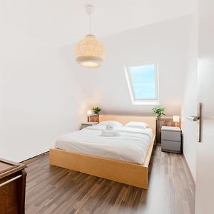 Stylish Apartments In Vibrant Bonnevoie
