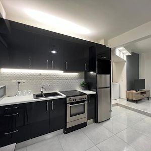 Thiseio Residence- Studio 55
