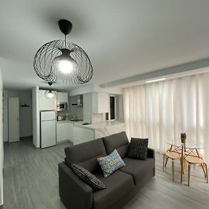 Appartement à 3 Chambres à Coucher