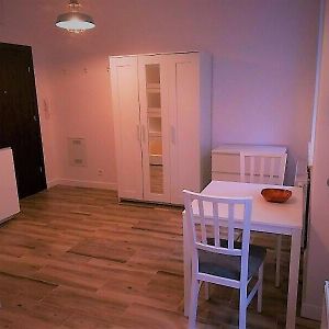 Uroczy Loft