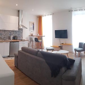 Cosystudio Centre Ajaccio
