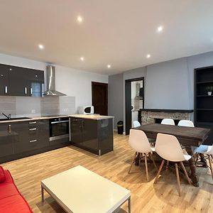 Appartement à 1 Chambre à Coucher