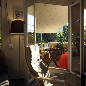 Appartement à 3 Chambres à Coucher