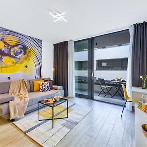 Appartement Studio Premium