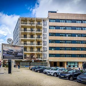Lisbon Serviced Apartments - Liberdade