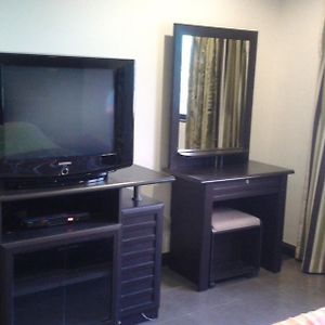 Chambre Standarde Lit King-Size