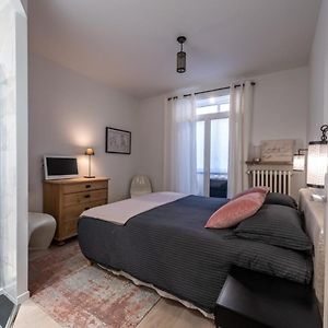 Luxueux appartement garage privé au cœur dAnnecy