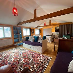 Maison 1 Chambre