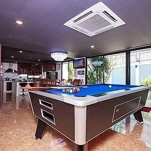 Villa à 1 Chambre à Coucher