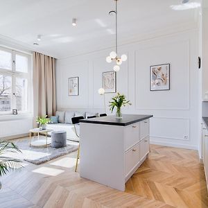 Luxury Apartment St. Sebastian