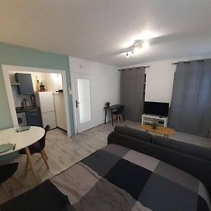 Appartement à 1 Chambre à Coucher